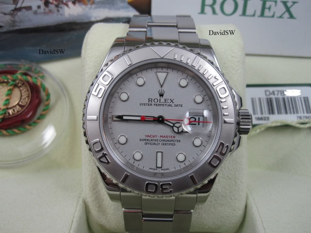 rolex d serial year